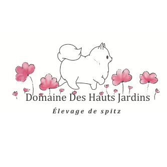 Domaine des Hauts Jardins